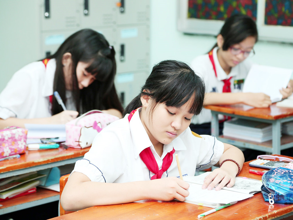 NHẬN DẠY KÈM TIỂU HỌC